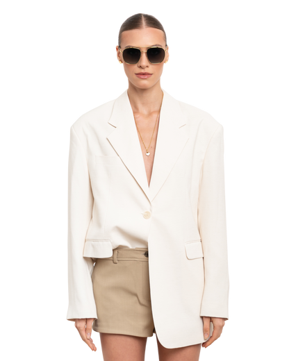 Best Sunglasses for Women – Ella Light Green, Available Online in USA, UK, Canada & UAE