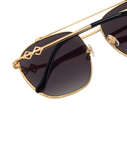 Discover Ella Light Green Sunglasses for Women – Stylish UV Protection, Available in USA, UK, Canada & UAE
