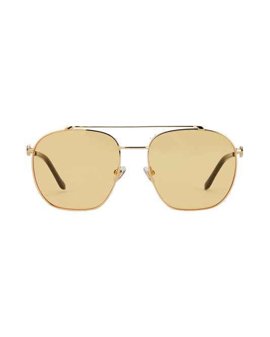 Buy Ella Yellow Sunglasses for Women – Available Online in USA, UK, Canada & United Arab Emirates