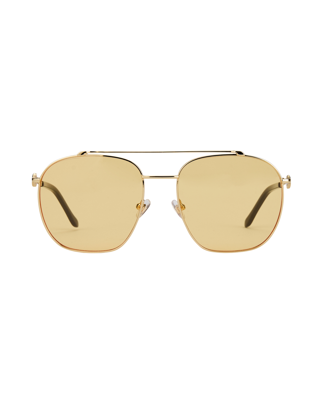 Buy Ella Yellow Sunglasses for Women – Available Online in USA, UK, Canada & United Arab Emirates
