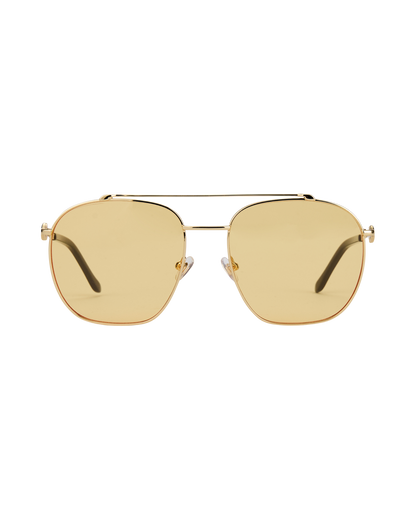 Buy Ella Yellow Sunglasses for Women – Available Online in USA, UK, Canada & United Arab Emirates