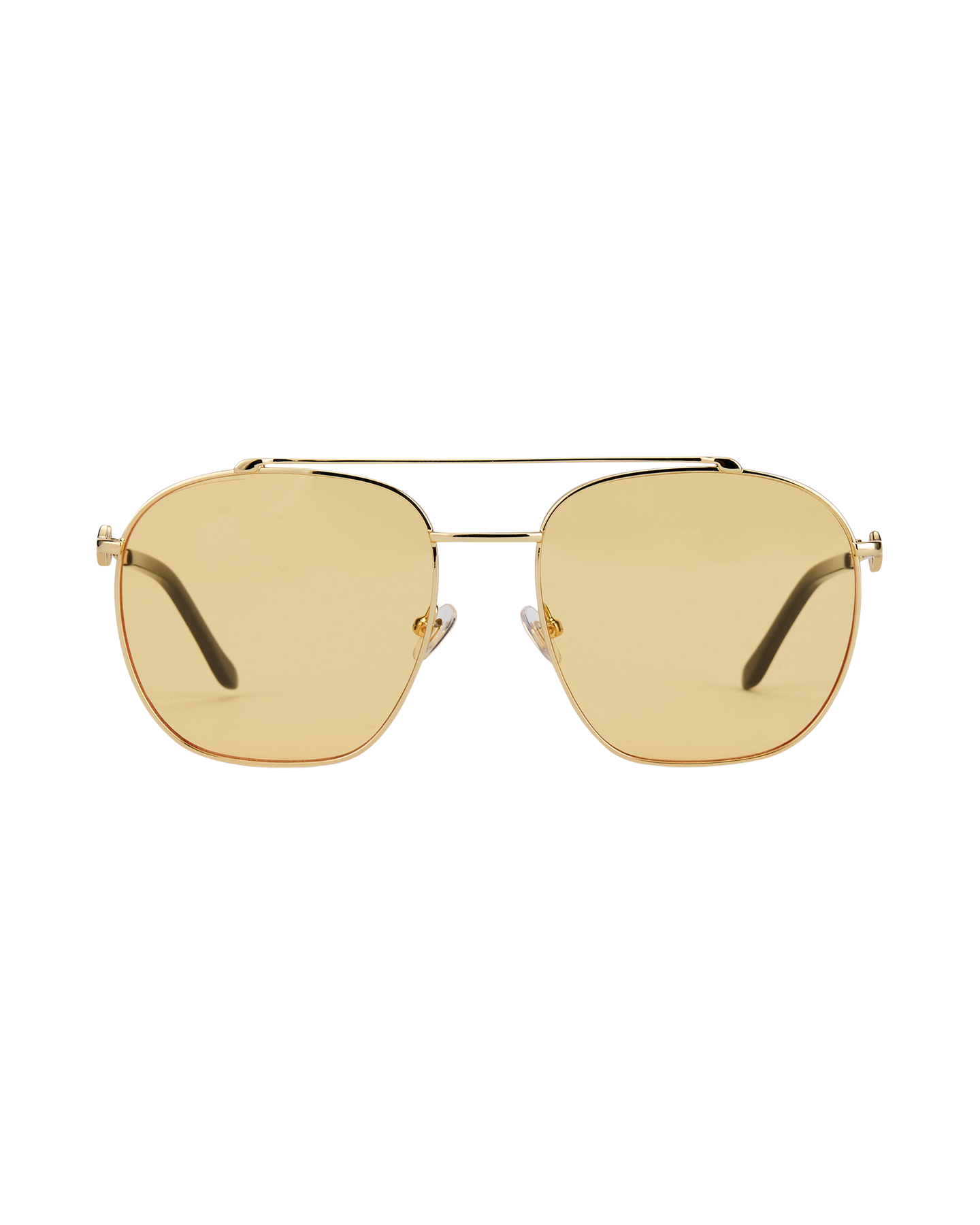 Buy Ella Yellow Sunglasses for Women – Available Online in USA, UK, Canada & United Arab Emirates