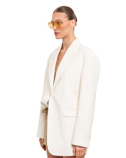 Exclusive Ella Yellow Women’s Sunglasses – Order Online in USA, UK, Canada & United Arab Emirates
