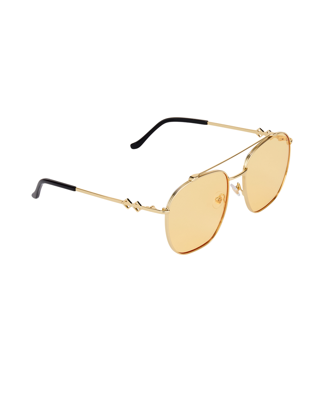 Get Women’s Sunglasses in Yellow Colour – Shop Online in USA, UK, Canada & United Arab Emirates