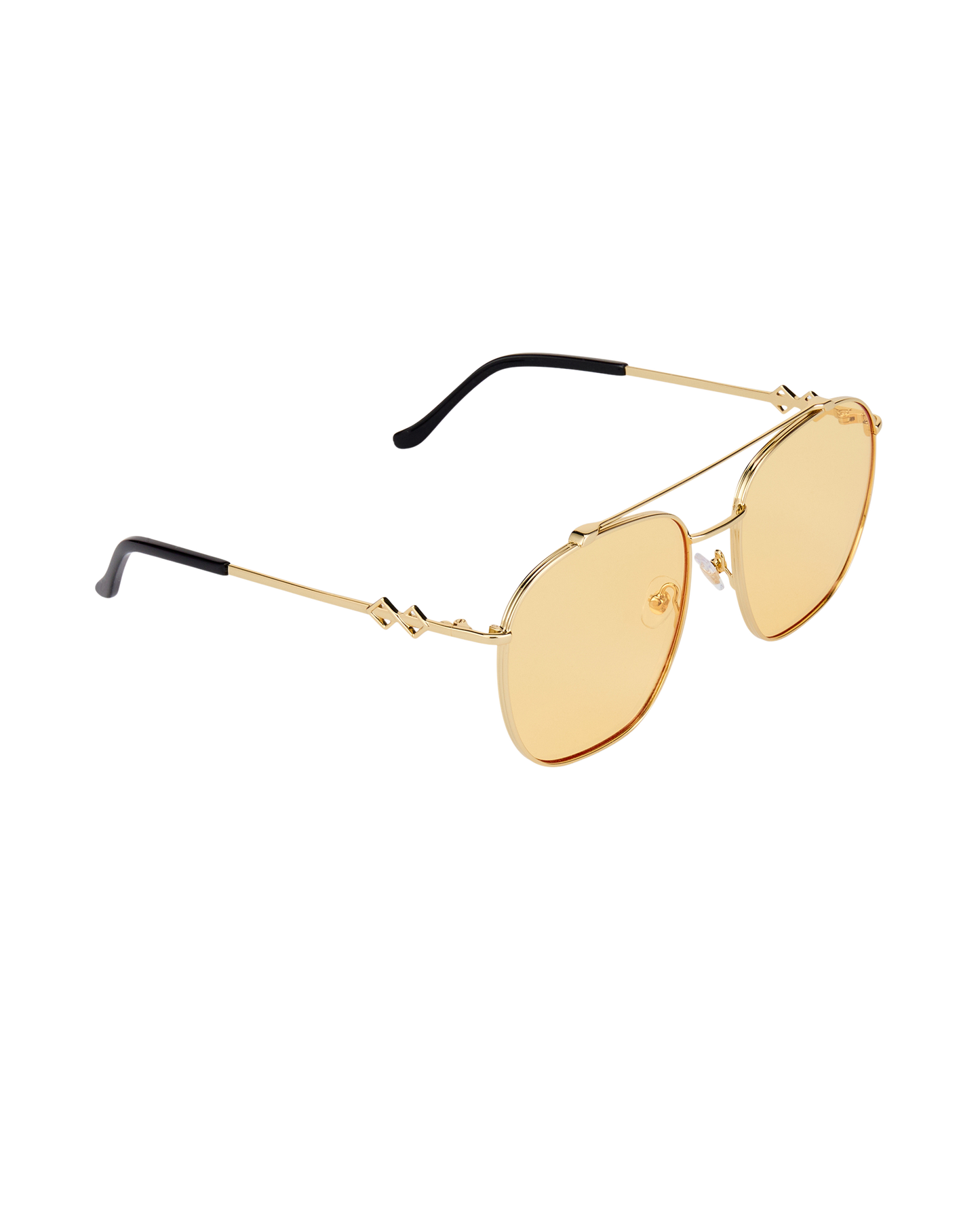 Get Women’s Sunglasses in Yellow Colour – Shop Online in USA, UK, Canada & United Arab Emirates