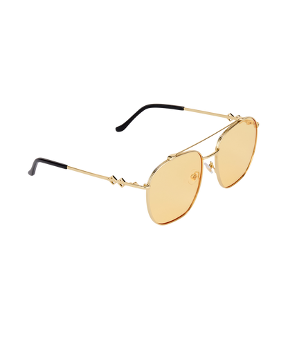 Get Women’s Sunglasses in Yellow Colour – Shop Online in USA, UK, Canada & United Arab Emirates