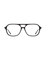 Elle - Black Eyeglasses