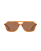 Elle - Honey Tortoise Sunglasses