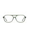 Elle - Olive Eyeglasses