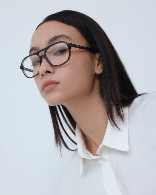 Elle - نظارة طبية أوليف