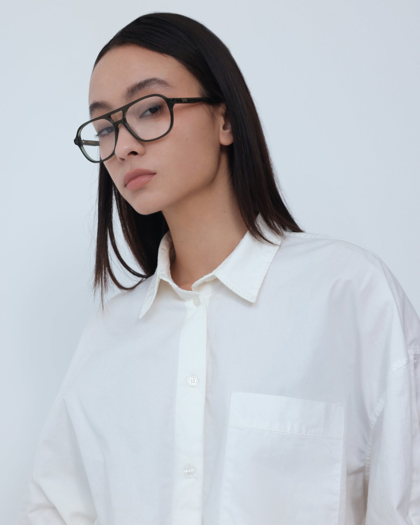 Elle - نظارة طبية أوليف