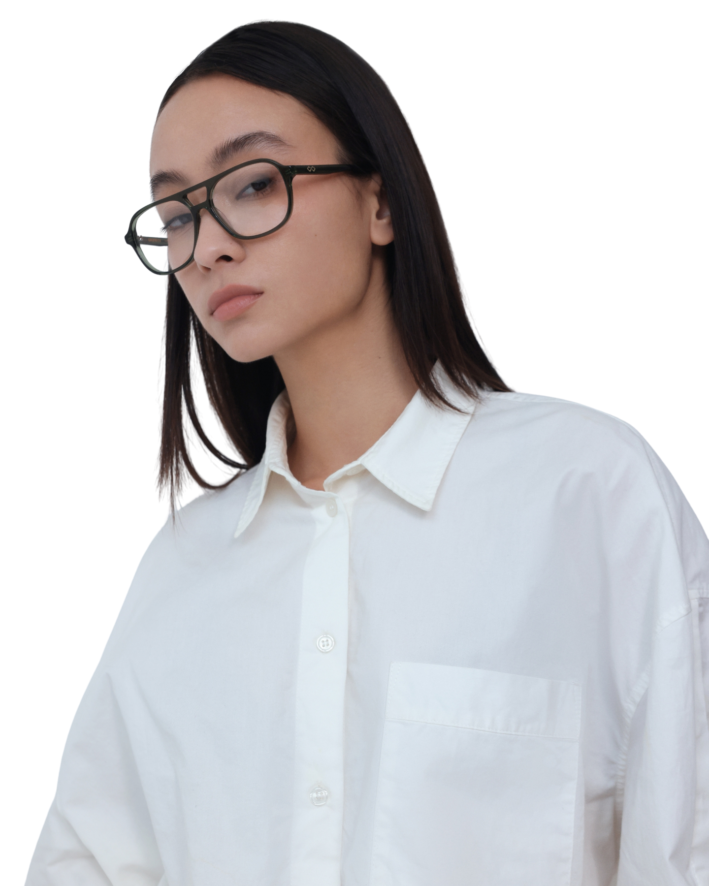 Elle - نظارة طبية أوليف