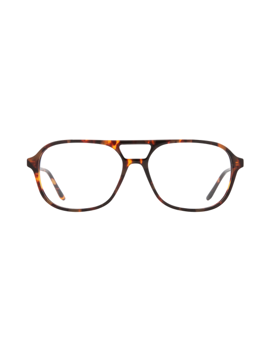 Elle - Tortoise Eyeglasses