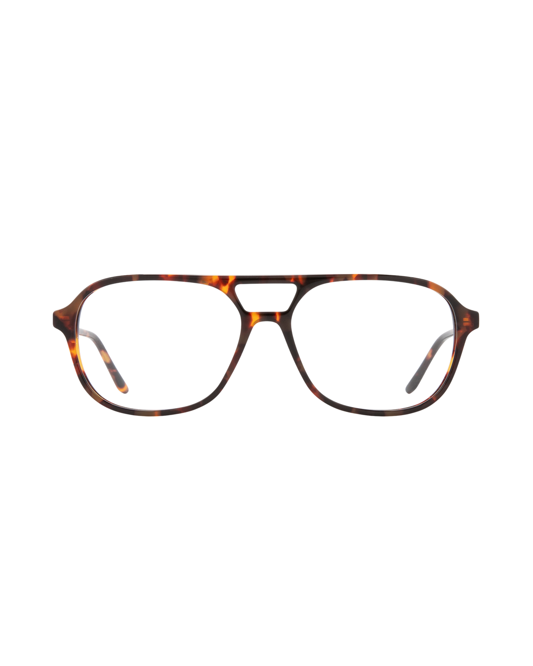 Elle - Tortoise Eyeglasses
