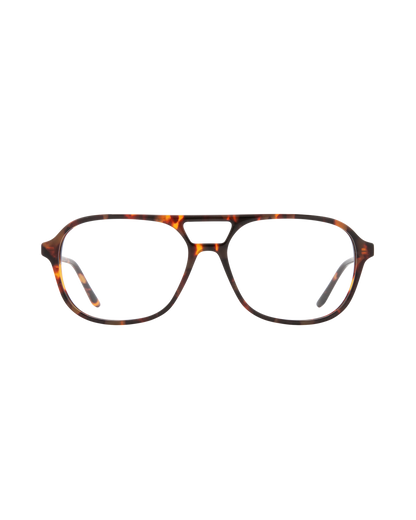 Elle - Tortoise Eyeglasses