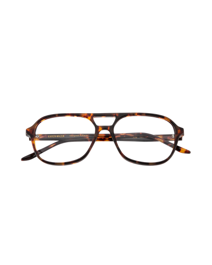 Elle - Tortoise Eyeglasses