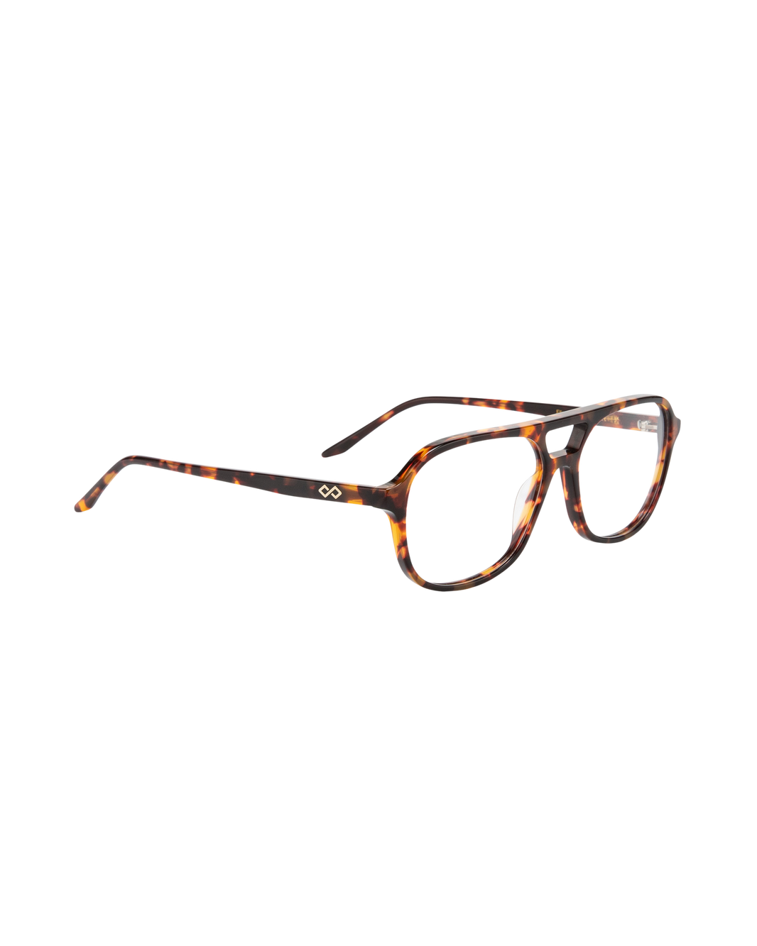 Elle - Tortoise Eyeglasses