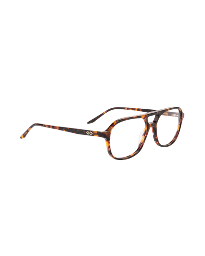 Elle - Tortoise Eyeglasses