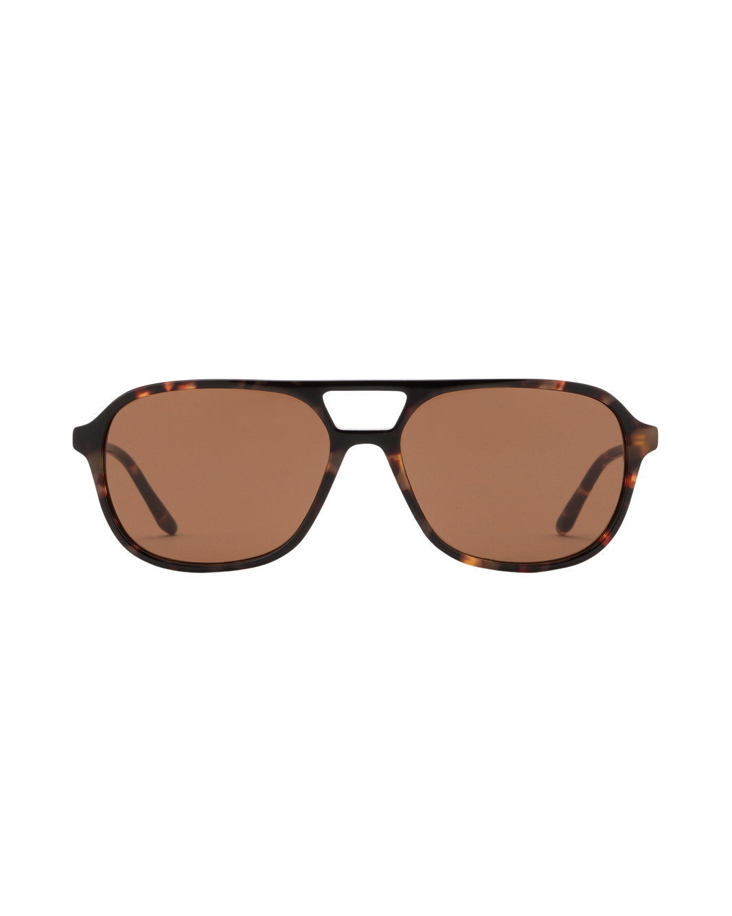 Elle - Tortoise Sunglasses