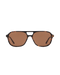 Elle - Tortoise Sunglasses