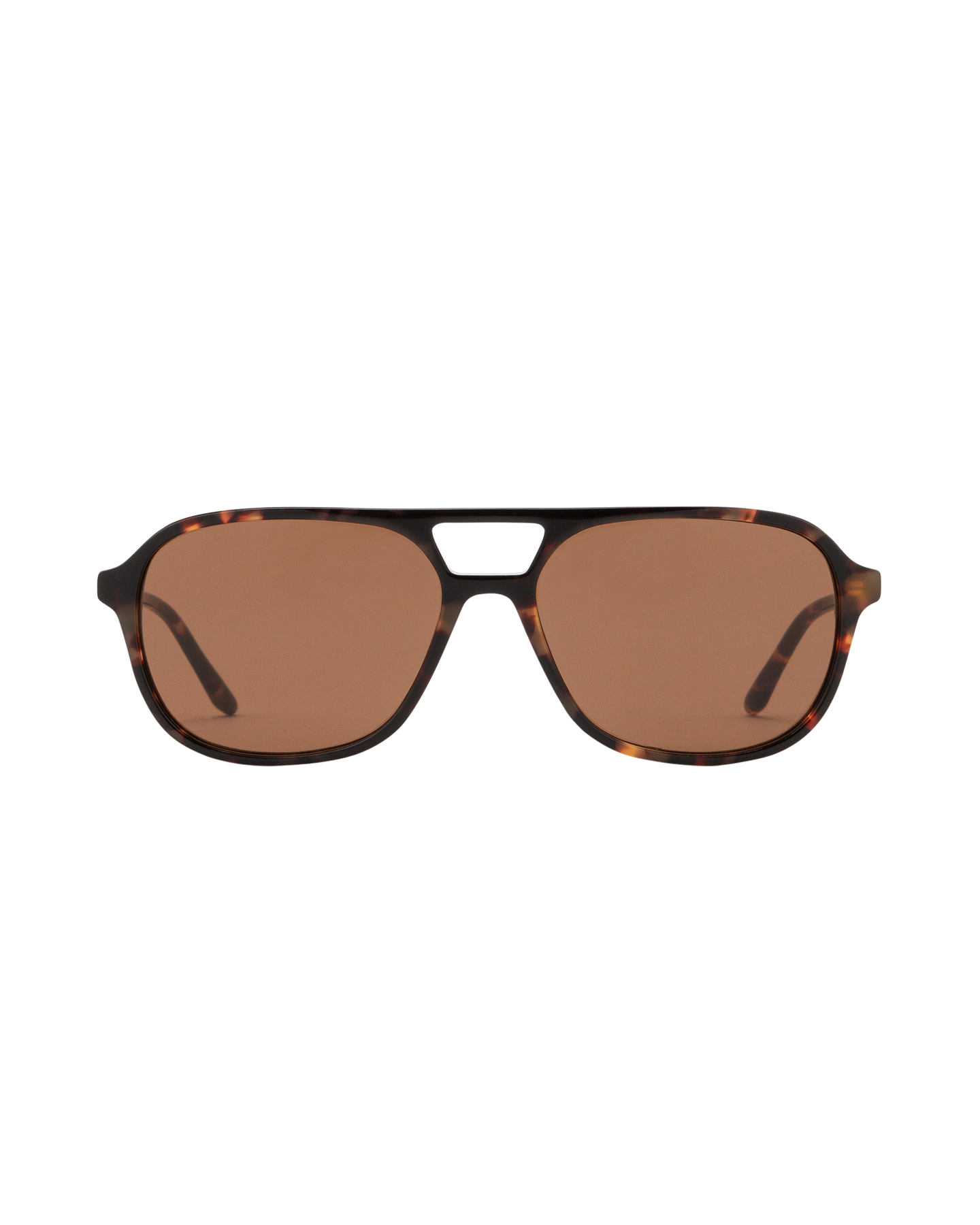 Elle - Tortoise Sunglasses
