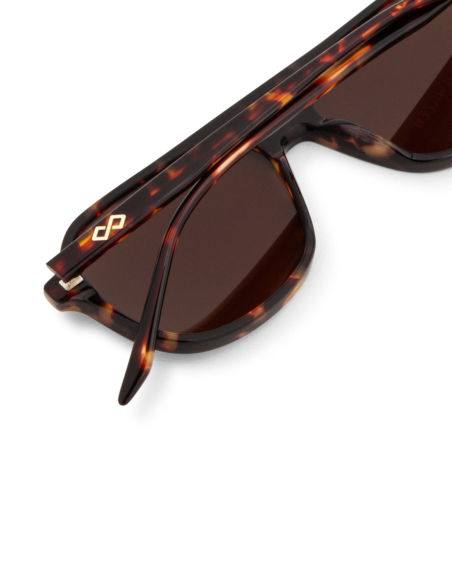 Elle - Tortoise Sunglasses