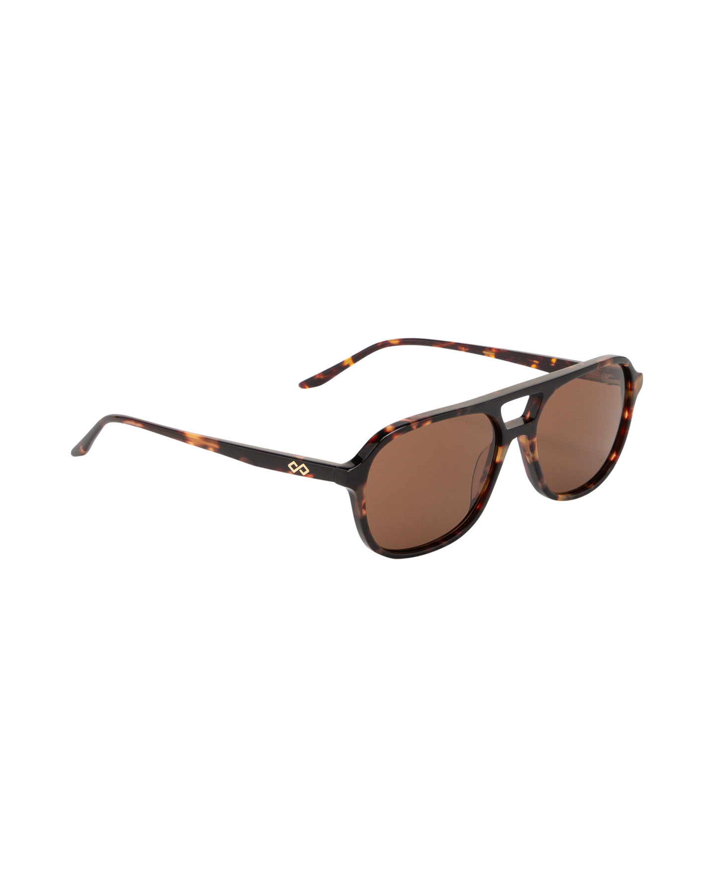 Elle - Tortoise Sunglasses