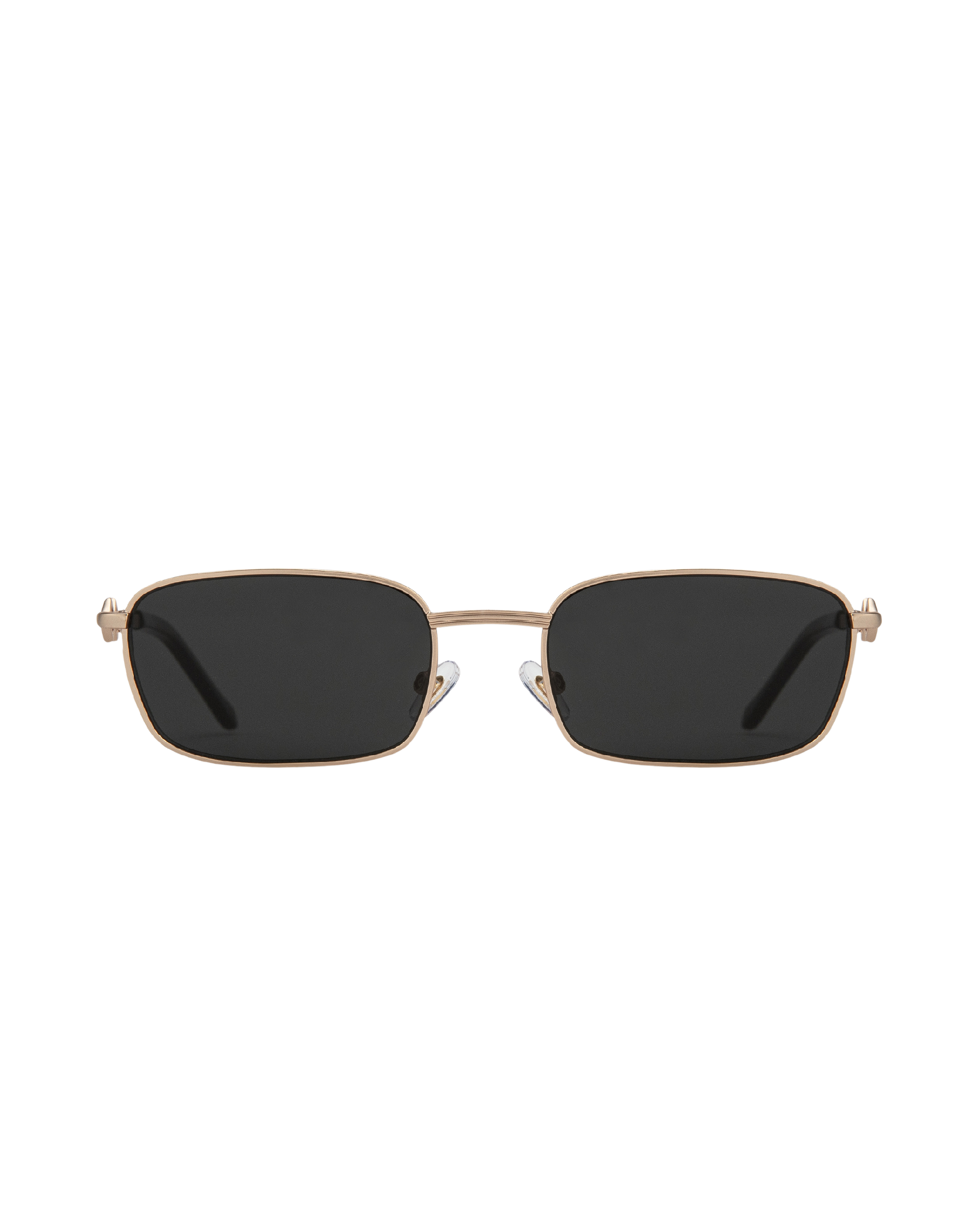 Ellis Black Sunglasses