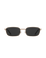 Ellis - Black Sunglasses