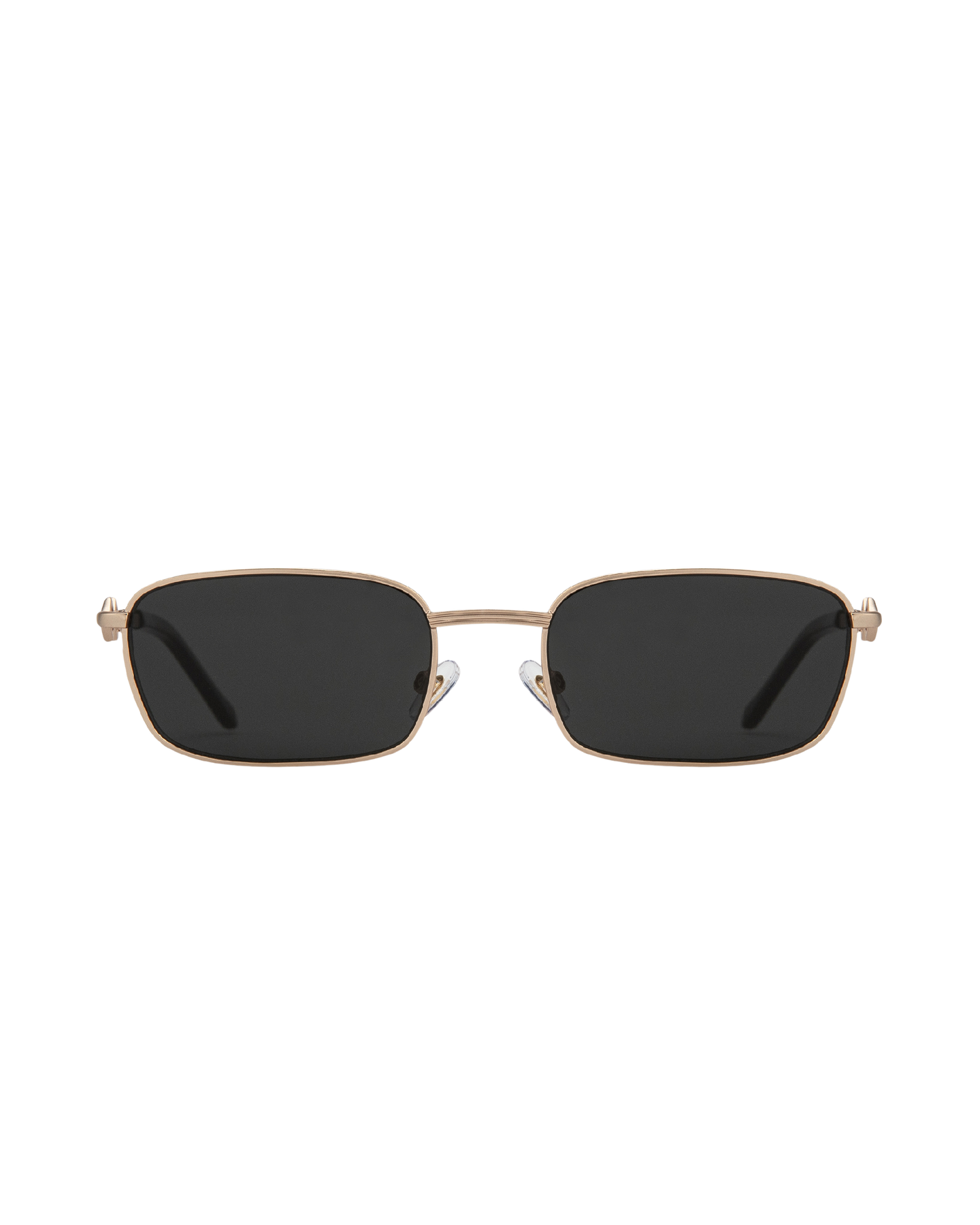 Ellis - Black Sunglasses