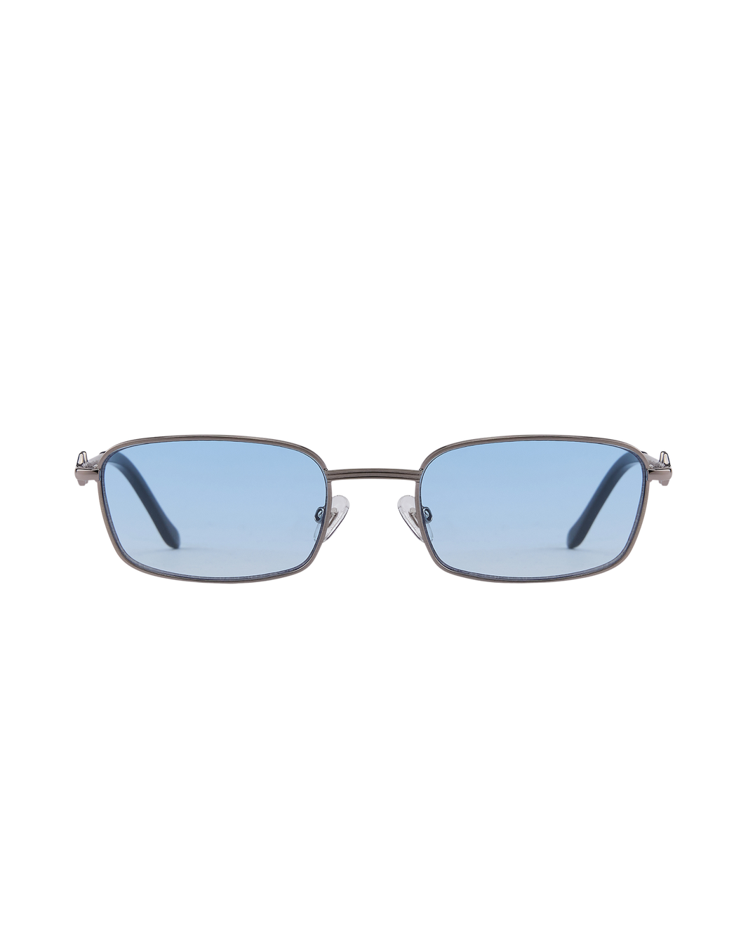 Ellis - Blue Sunglasses