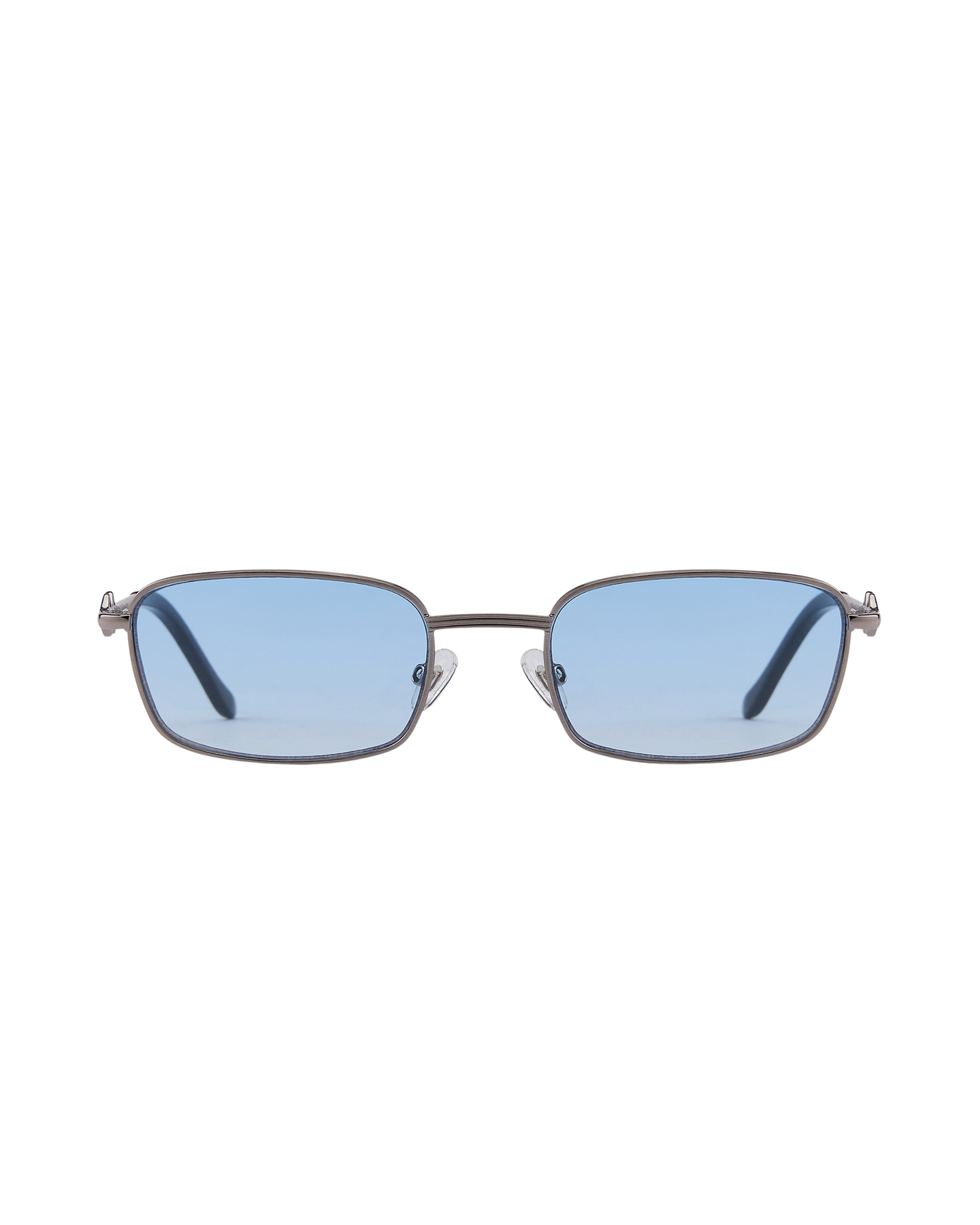 Ellis - Blue Sunglasses