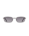 Ellis - Grey Sunglasses