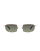 Ellis - Olive Sunglasses