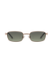 Ellis - Olive Sunglasses