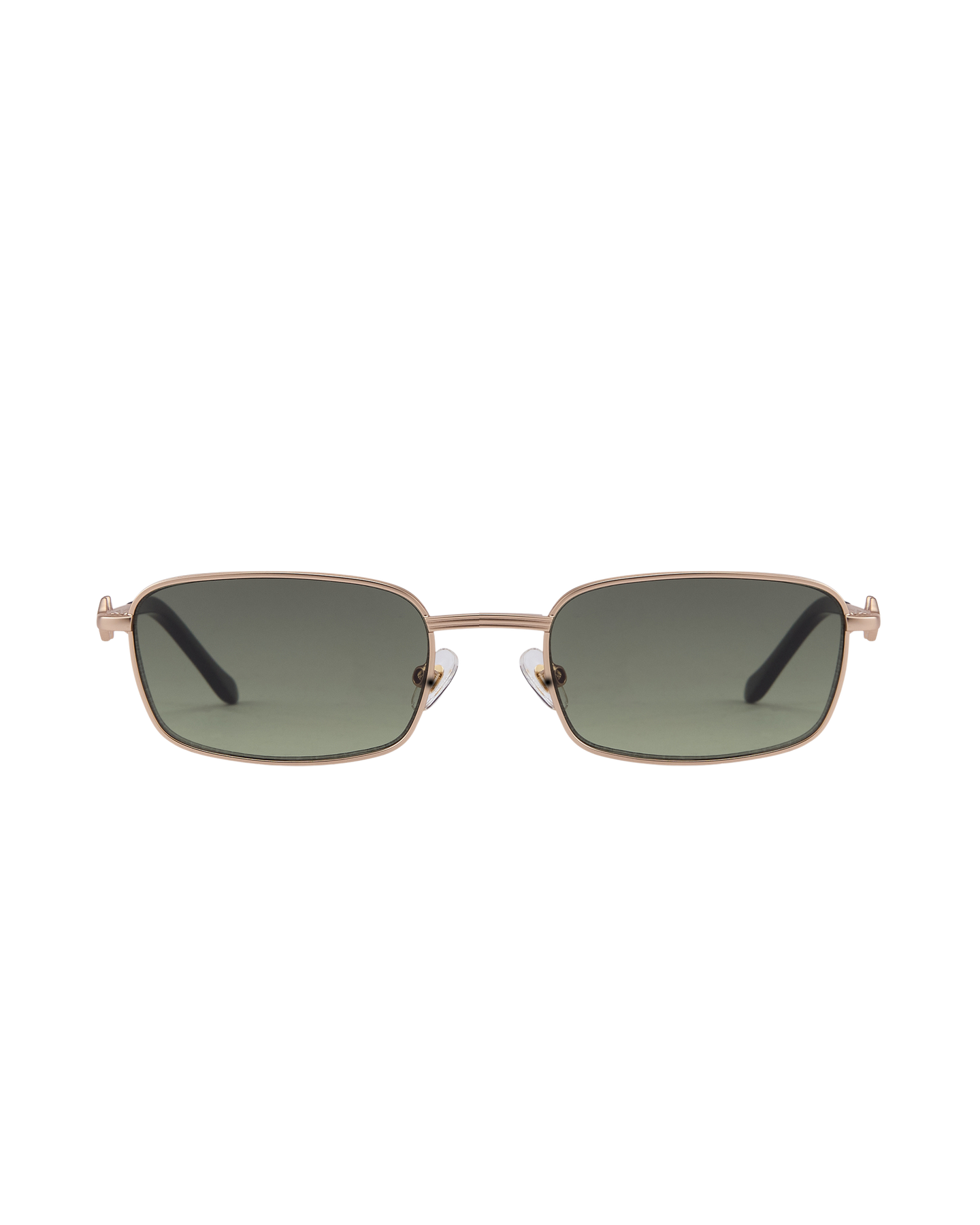 Ellis - Olive Sunglasses