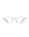 Ellis - Silver Eyeglasses