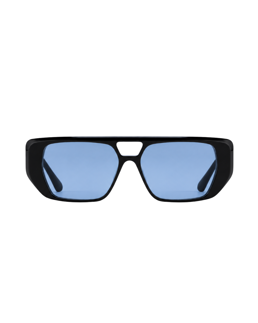 Frankie - Blue Sunglasses