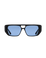 Frankie - Blue Sunglasses