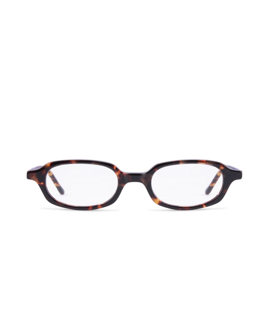 Carolyn - Tortoise Eyeglasses