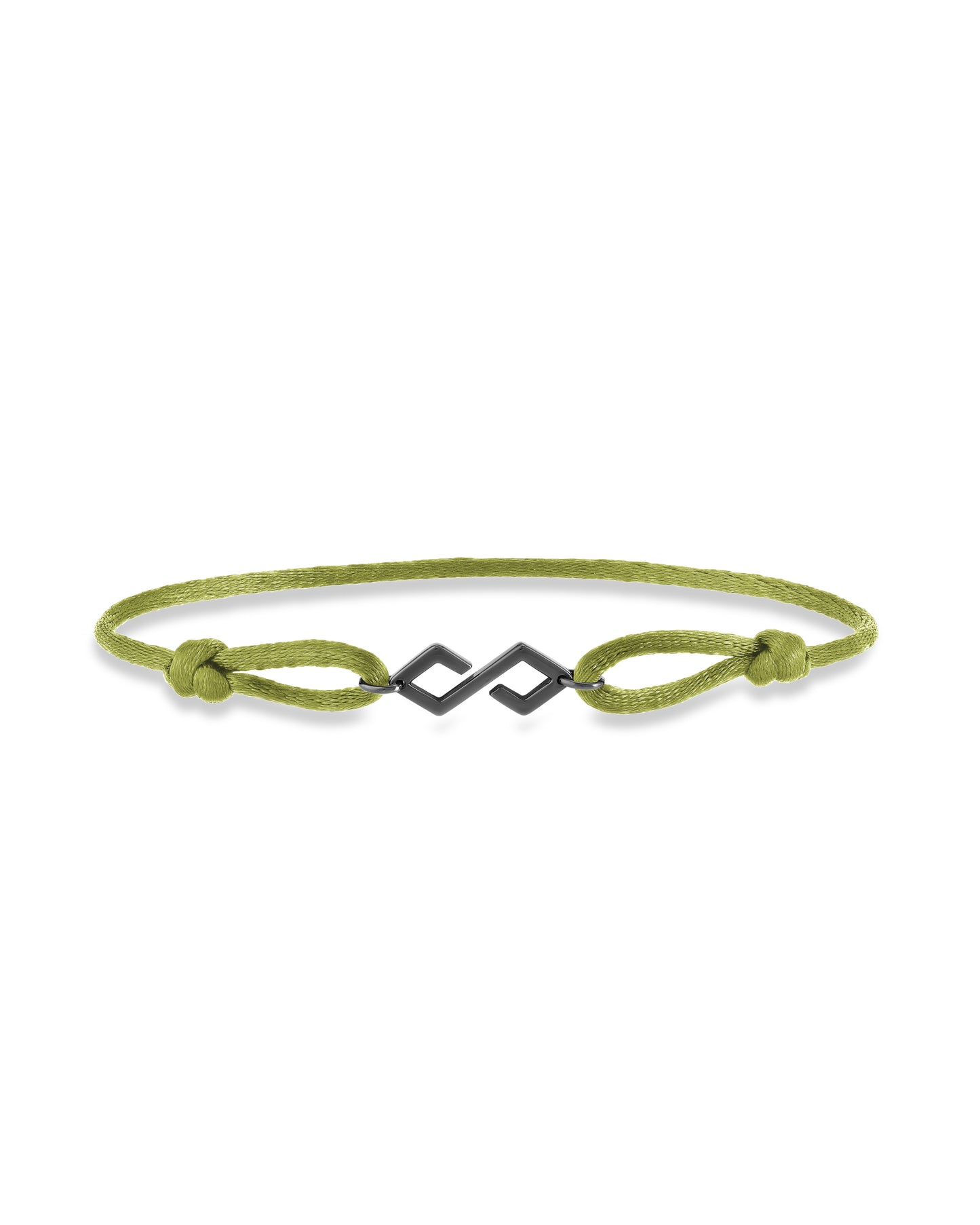 Bond Bracelet Matte - Khaki