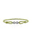 Bond Bracelet Matte - Khaki