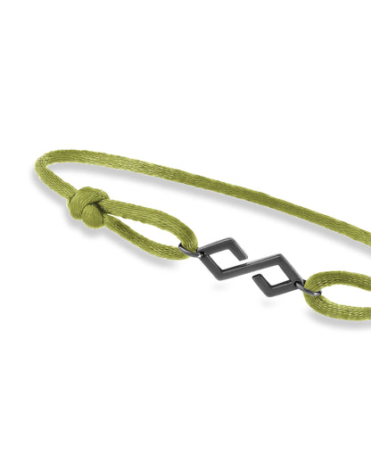 Bond Bracelet Matte - Khaki