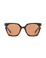 Gaia - Tortoise Sunglasses