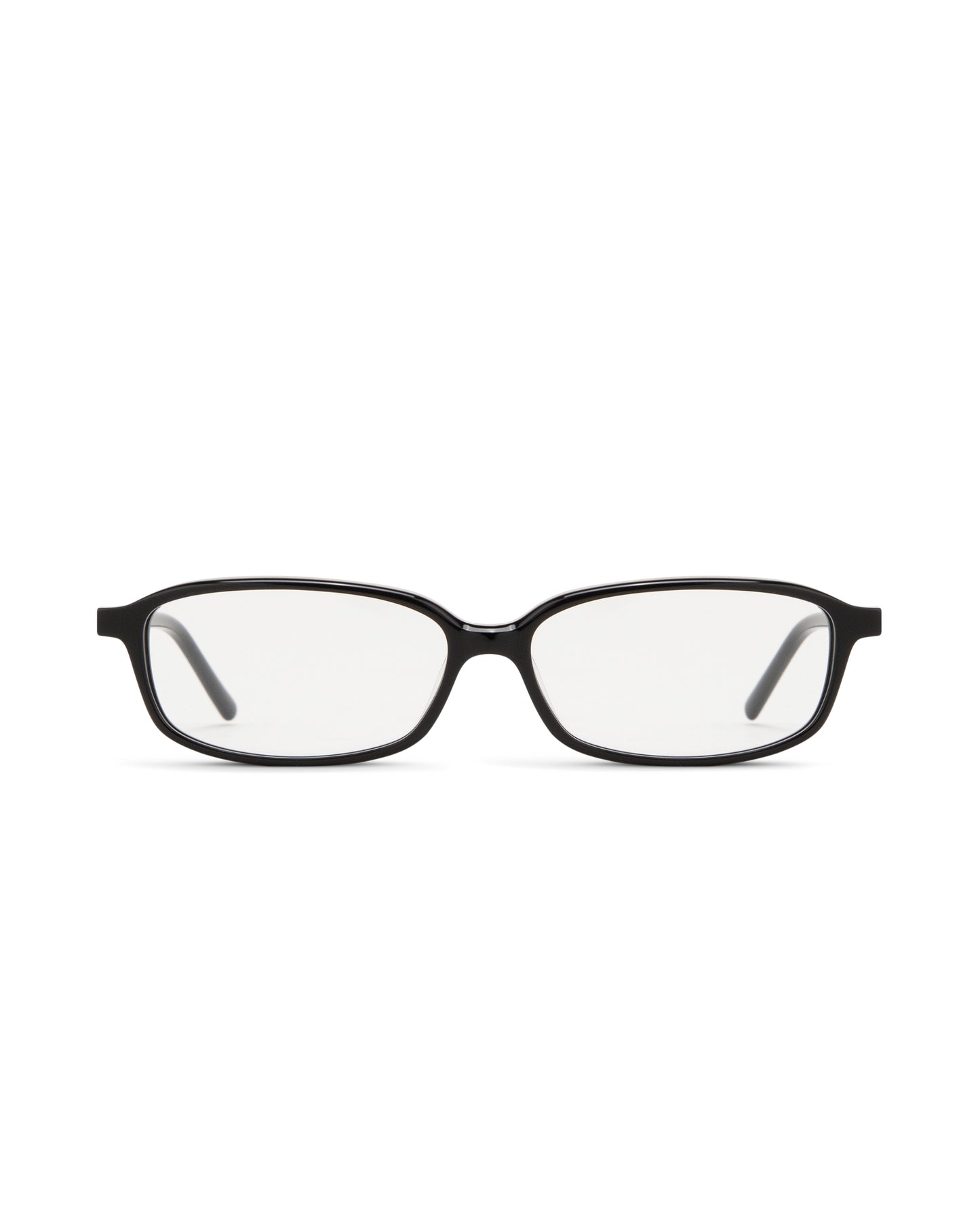 Gala - Black Eyeglasses