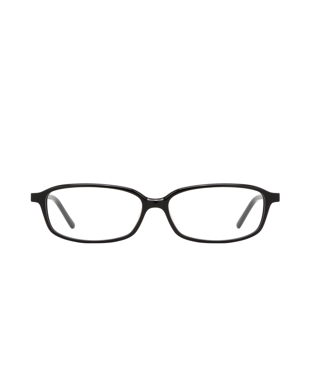 Gala - Black Eyeglasses