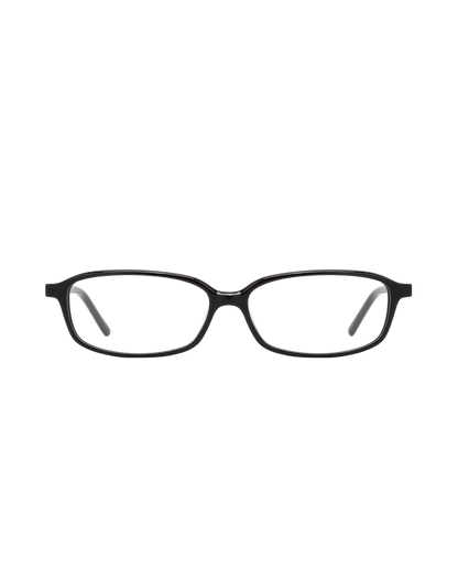 Gala - Black Eyeglasses