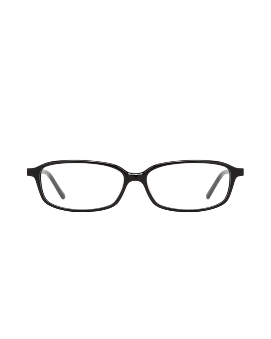 Gala - Black Eyeglasses