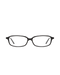 Gala - Black Eyeglasses