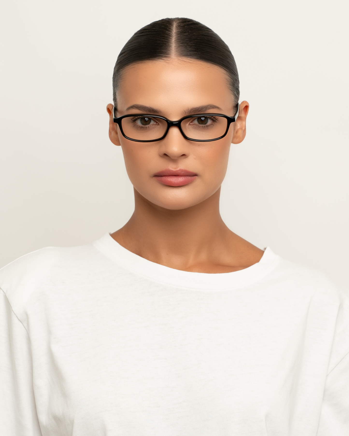 Gala - Black Eyeglasses